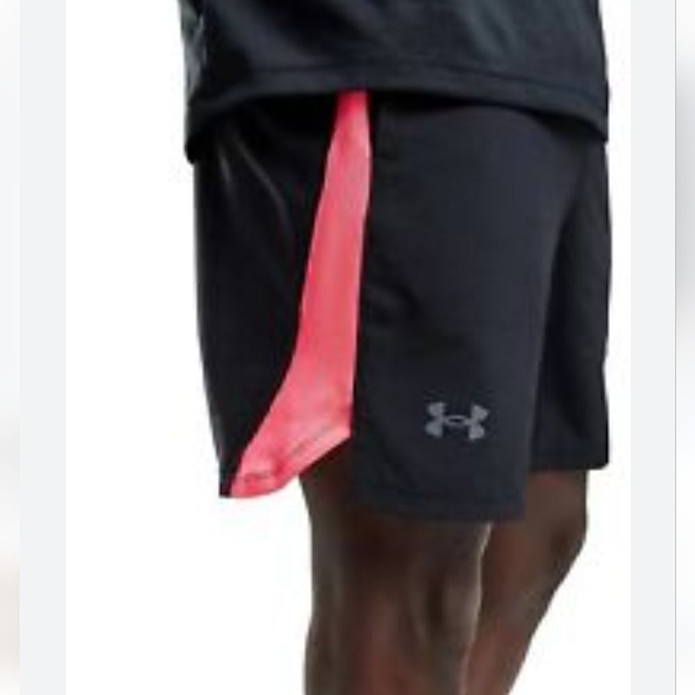 Under Armour Mens Launch 7" Short